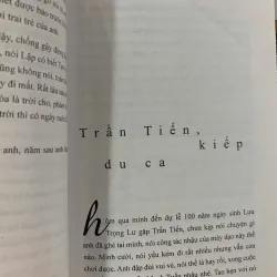 CHUYỆN ĐỜI VỚ VẨN - NGUYỄN QUANG LẬP 1011469