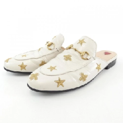 【Khuyến mãi】Gucci GUCCI Dép 664189