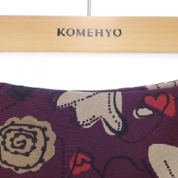 【Mã giảm giá】【Cổ điển】Salvatore Ferragamo SALVATORE FERRAGAMO Váy 653259