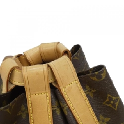 Túi xách vai Louis Vuitton Monogram Randonne PM M42243 - Hàng hiệu Chính hãng 802243