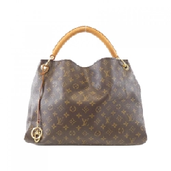 Túi xách vai Louis Vuitton Monogram Artsy MM M40249