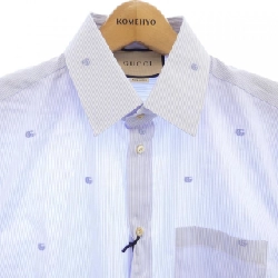 Áo sơ mi GUCCI - Hàng hiệu Chính hãng 905152