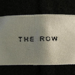 【Mã giảm giá】Áo khoác THE ROW 634710