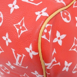 Túi xách Boston Louis Vuitton Monogram (P9) Speedy P9 Bandoulière 40cm M24420 614664