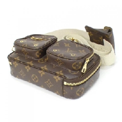 Túi đeo chéo Louis Vuitton Monogram Utility M80446 608636