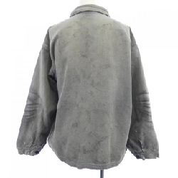 Áo khoác denim SAINT MICHAEL SM-HR3-0000-061 - Hàng hiệu Authentic 901087