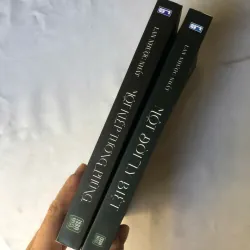 Bộ 2 quyển Một Đời Ly Biệt & Một Kiếp Tương Phùng - Lan Nhược Nhất 1020981