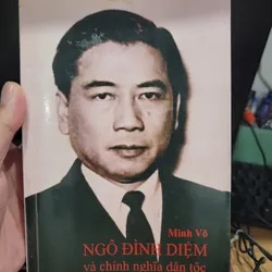 Ngô Đình Diệm và Chính Nghĩa Dân Tộc