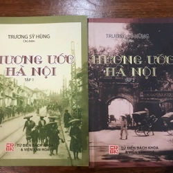 Hương ước hà nội - Trương Sỹ Hùng