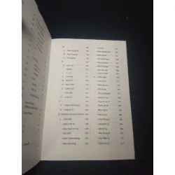 Xứ trầm hương Quách Tấn 2019 mới 70% bẩn bìa, ố vàng HCM0611 602570