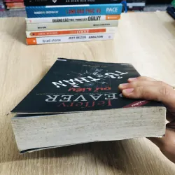 DỮ LIỆU TỬ THẦN – Jeffery Deaver 1004368