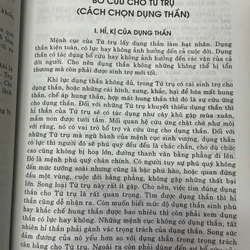 DỰ ĐOÁN THEO TỨ TRỤ 543536
