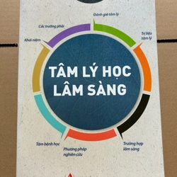 Tâm lý học lâm sàng 500576