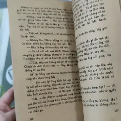 [XƯA] Ô-lê-xia (1987) - Aleksandr Kuprin 997673