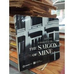 Sài Gòn của tôi - The Saigon of mine - Quoc Bao