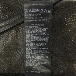 Jacket da sisii - Hàng hiệu Authentic 819470