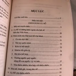 Hồ Chí Minh- Chân dung một tâm hồn và trí tuệ vĩ đại  790077