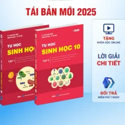 SácS 2026-Tự Học Sinh Học 10 Tập 1+2 795753