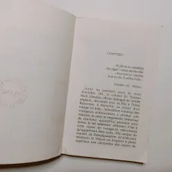 Colomba - Prosper Mériméc 756954