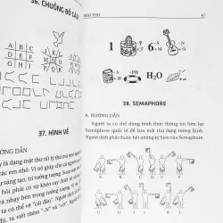 Mật thư (Kỹ năng sống) 11280