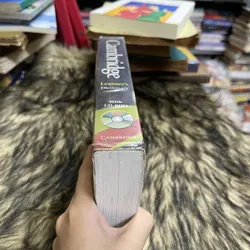 Cambridge Learner's Dictionary 607547