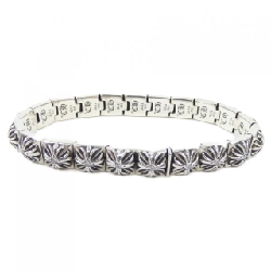 Vòng tay CHROME HEARTS - Hàng hiệu Authentic 906604