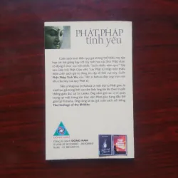 [Sách Phật Giáo] Phật Pháp Tình Yêu (Walpola Rahula) 959998