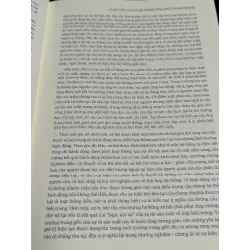 Lý thuyết về hành động tương giao - Jurgen Habermas 675582