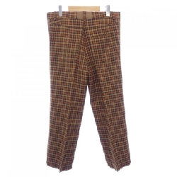 Quần DRIES VAN NOTEN 653209