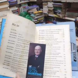 Sách: Phiêu lưu trong thế giới Marketing - Philip Kotler (A2) 589818