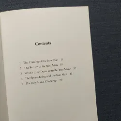 THE IRON MAN (Chapter) 931171