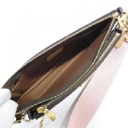 Túi xách vai Louis Vuitton Monogram Multi Pochette Accessoires M44840 - Hàng hiệu Chính hãng 776603