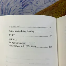 Hai Bên Chiến Tuyến - Từ Nguyên Thạch 926376