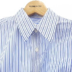 【Mã giảm giá】COMME des GARCONS Áo sơ mi 641157