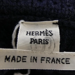 HERMES Elie Ribbons Decor *07-7754 Twill Reine Knit - Hàng hiệu Authentic 775128