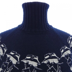 CHANEL P44514K04639 Áo len - Hàng hiệu Chính hãng 819895