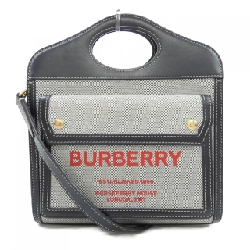 【Mã giảm giá】Túi BURBERRY