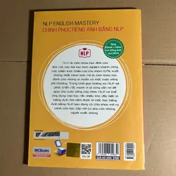 NLP english mastery chinh phục tiếng anh bằng NLP 557983