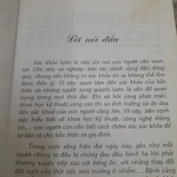 Món ăn bài thuốc- Chữa bệnh Đau Đầu. Tác giả Minh Việt 716503