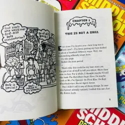 Middle school - Bộ full 10q 745196