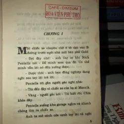 Quả bom lăn - Jerry Cotton 998093