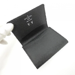 Louis Vuitton Taiga Enveloppe Carte de Visite M30922 Ví đựng thẻ - Hàng hiệu Chính hãng 806875