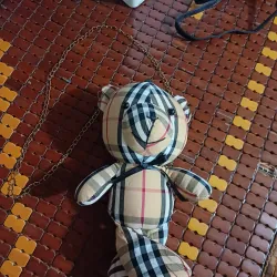 GẤU CÓ DÂY ĐEO - KHÔNG PHẢI TÚI Ạ  800775