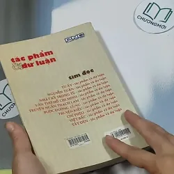 Lều chõng - Tác phẩm và dư luận 698621