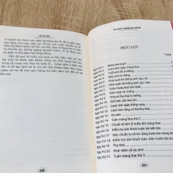 280 NGÀY CHUẨN BỊ LÀM MẸ 1000662