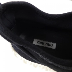 Giày thể thao MIU MIU 5S374D 659237