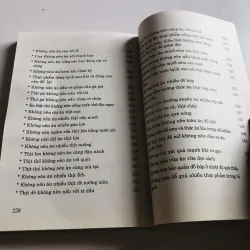 NHỮNG ĐIỀU CẦN BIẾT VÀ KHÔNG NÊN TRONG ĂN UỐNG  780484