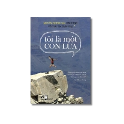 Tôi là một con lừa - Nguyễn Phương Mai