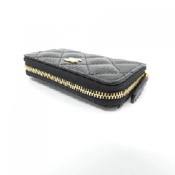 【Sản phẩm chưa sử dụng】Chanel Timeless Classic Line AP0216 Ví đựng tiền xu 621245