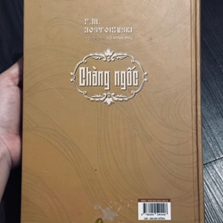 Chàng ngốc (bìa cứng, đọc mô tả) 537181